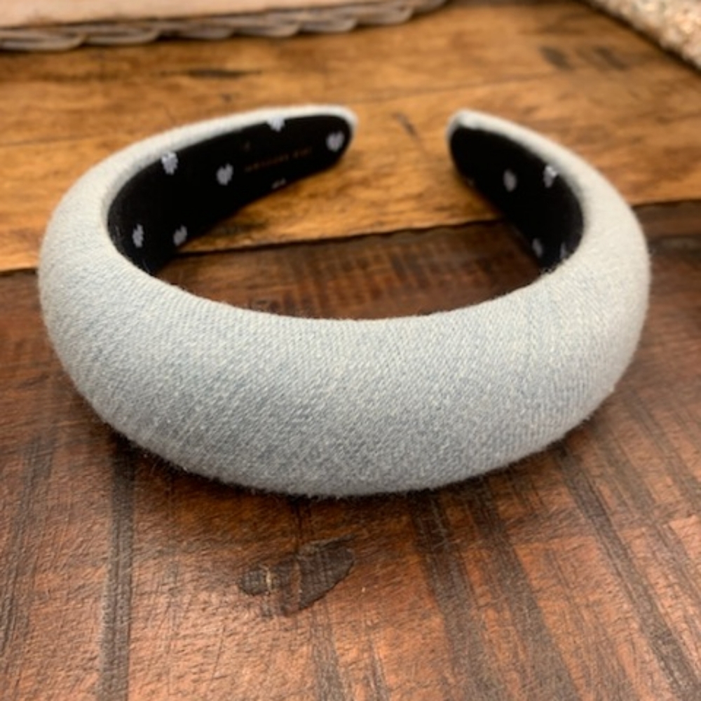 NWT Lele Sadoughi headband
